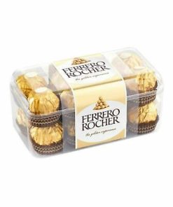 FERRERO ROCHER