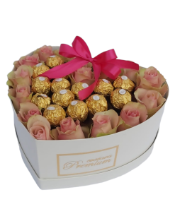 ROZE RUŽE I FERRERO U SRCU-032