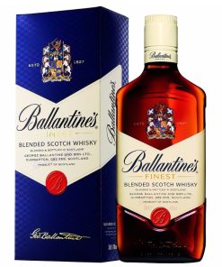 BALLANTINES VISKI 0.7L