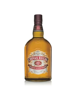 CHIVAS REGAL 12 YEARS 0.7L