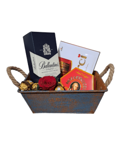 BALLANTINES VISKI SA SLATKIŠIMA 001