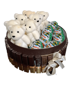 KINDER JAJA, MERCY I MEDE U KUTIJI-054