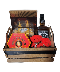 JACK DANIELS SA SLATKIŠIMA 002