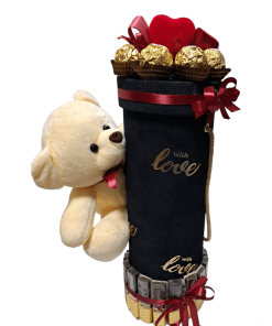 VINO KOVAČEVIĆ SA MEDAMA I SLATKIŠIMA