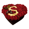 101 CRVENA RUŽA U SRCU